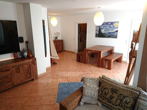 Foto - 2 Zimmer Etagenwohnung zur Miete in Illertissen