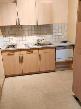 Foto - 1 Zimmer Erdgeschoßwohnung in Rahden