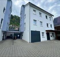 Doppelhaushälfte in Bietigheim-Bissingen Kammgarnspinnerei