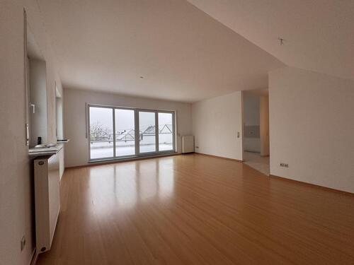 Foto - 3 Zimmer Dachgeschoßwohnung in Hillscheid