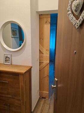 Foto - 1 Zimmer Erdgeschoßwohnung zum Kaufen in Hanau