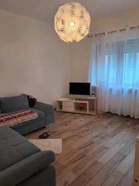 Foto - Erdgeschoßwohnung in Hanau zum Kaufen