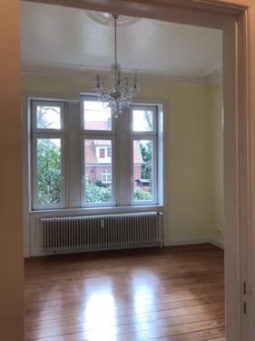 Foto - Hochparterre in Itzehoe zur Miete