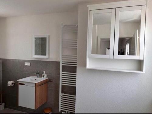 Foto - 2 Zimmer Etagenwohnung zur Miete in Büttelborn