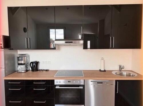 Foto - Etagenwohnung in Büttelborn zur Miete