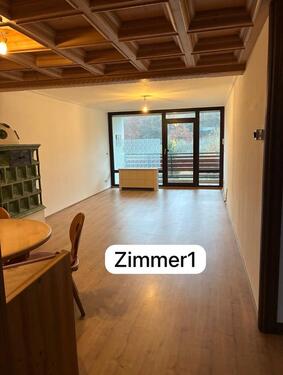 Foto - Dreizimmerwohnung in Riedenburg