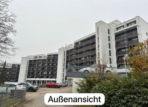 Foto - 3 Zimmer Etagenwohnung zur Miete in Nassenfels