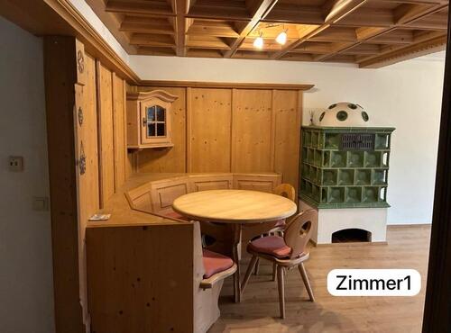 Foto - Etagenwohnung in Nassenfels zur Miete