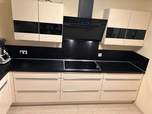 Foto - 4 Zimmer Etagenwohnung in Hemer