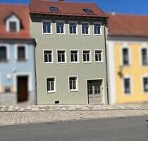 Bayern Eschenbach - großzügige 3-Zimmer-Wohnung im Stadtzentrum - Eschenbach in der Oberpfalz