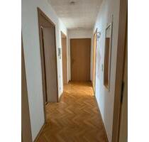 2 Zimmer Wohnung mit großem Balkon in Bopfingen Stadtmitte