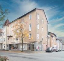 Sanierungsobjekt mit Potenzial – 3-Familienhaus mit Ladenfläche - Albstadt