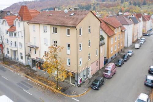 Foto - Mehrfamilienhaus, Wohnhaus in Albstadt