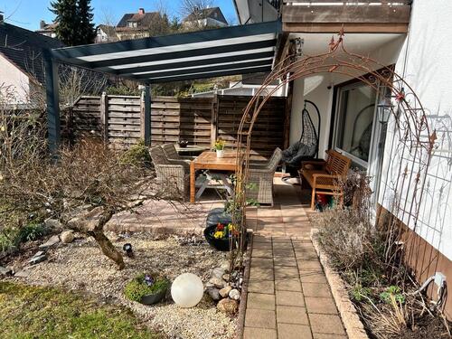 Foto - Haus Doppelhaushälfte in Evingsen