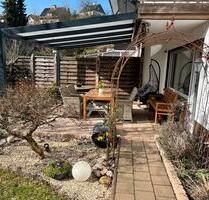 Haus Doppelhaushälfte in Evingsen - Altena