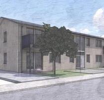 Moderne 1-Zimmer-Wohnungen – Erstbezug ab 1. Juni 2026 - Garbsen Ortschaft Horst