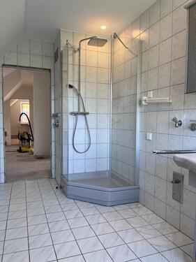 Foto - Dachgeschoßwohnung in Minden zur Miete