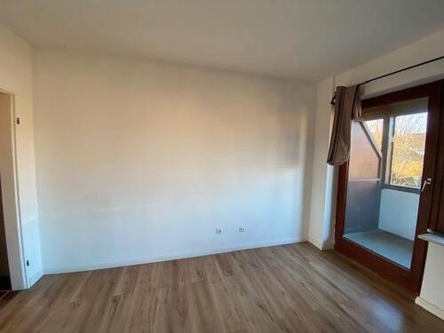 Foto - 1 Zimmer Etagenwohnung in Scharbeutz