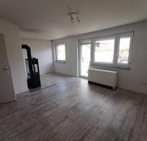 Zwei-Zimmer-Wohnung zu vermieten - Eckersdorf