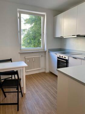 Foto - 2 Zimmer Etagenwohnung in München