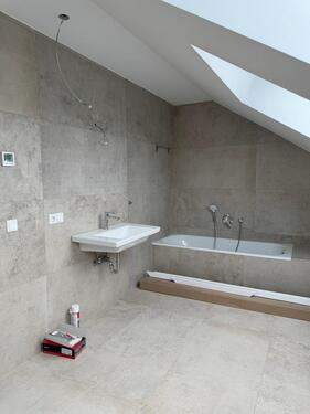 Foto - Erstbezug nach Sanierung - 3-Zimmer-Wohnung 85,06m² - Heepen