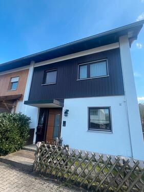 Foto - Reiheneckhaus mit großem Gestaltungsspielraum, Garten und PV