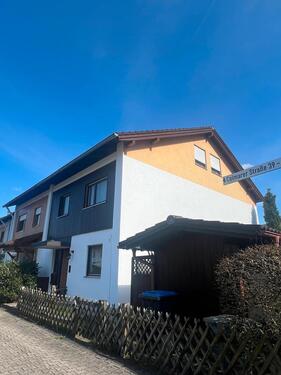 Foto - 5 Zimmer Reihenhaus zur Miete in Schongau