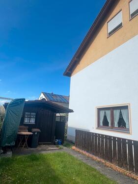 Foto - Reihenhaus in Schongau zur Miete