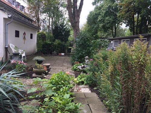 Foto - 2 Zimmer Wohnung - 625,00&nbsp;EUR Kaltmiete, ca.&nbsp; 61,00&nbsp;m&sup2;