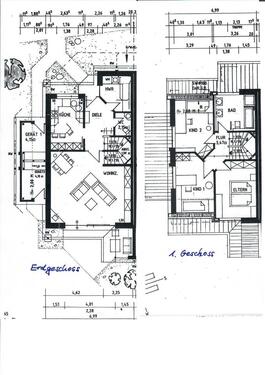 Foto - 5 Zimmer Etagenwohnung zur Miete in Bremervörde
