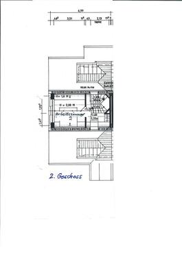 Foto - 5 Zimmer Etagenwohnung in Bremervörde