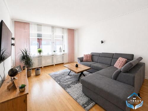 Foto - 3,5 Zimmer Wohnung mit 71 m² Wfl. Innenstadt Dinslaken