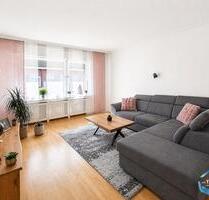 3,5 Zimmer Wohnung mit 71 m² Wfl. Innenstadt Dinslaken