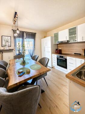 Foto - 3 Zimmer Etagenwohnung zur Miete in Dinslaken