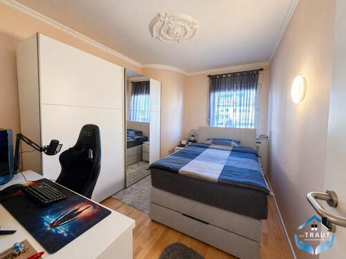 Foto - Etagenwohnung in Dinslaken zur Miete