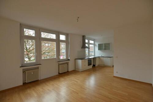Foto - Helle 2,5 Zimmer Altbau-Wohnung in Krefeld Cracau von privat