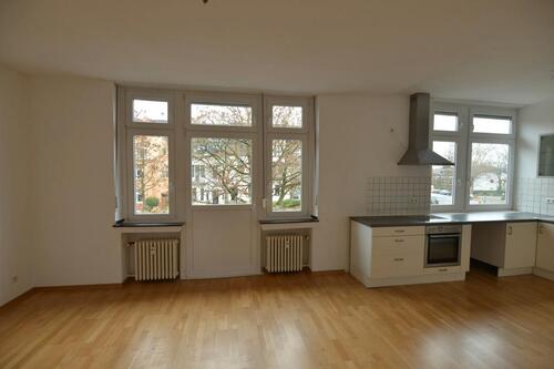 Foto - Etagenwohnung in Krefeld zur Miete