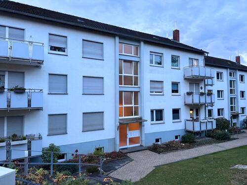 Foto - 3 ZKB ETW auf dem Heddesdorfer Berg mit 2 Balkonen und Garage