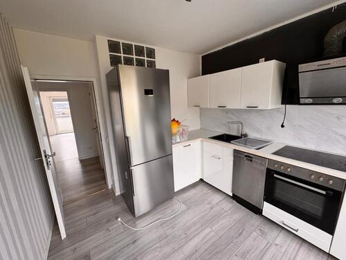 Foto - 3 Zimmer Etagenwohnung in Neuwied