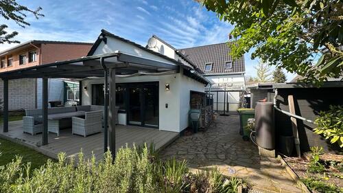 Foto - Modernisiertes EFH mit großem Garten – Bornheim-Rösberg