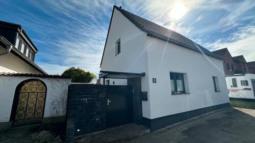 Foto - 6 Zimmer Einfamilienhaus zum Kaufen in Bornheim