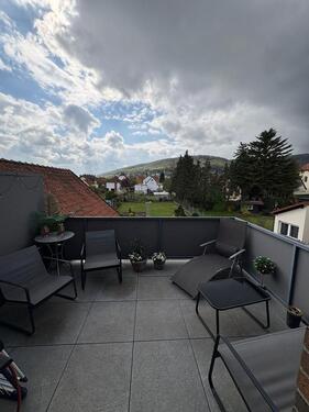 Foto - 3 Zimmer Wohnung mit Balkon am Deister ab 01.07.