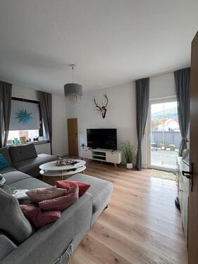 Foto - Etagenwohnung in Springe zur Miete