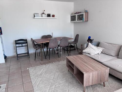 Foto - 3 Zimmer Etagenwohnung in Siegen