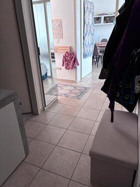 Foto - Etagenwohnung in Siegen zur Miete