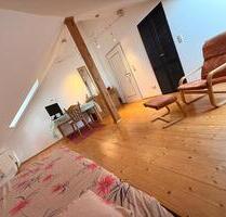 Furnished Apartment for Sublet near BMW Dingolfing