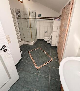 Foto - Etagenwohnung in Dingolfing zur Miete
