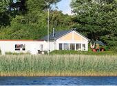 Foto - Ferienhaus diekt an der Schlei wochenweise zu vermieten