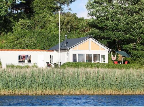 Foto - Ferienhaus diekt an der Schlei wochenweise zu vermieten