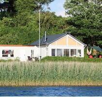 Ferienhaus diekt an der Schlei wochenweise zu vermieten - Fahrdorf